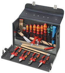 24TLG-ELEKTROHANDWERKSKOFFER