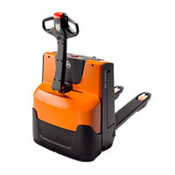Elektro-Hubwagen Levio LWE 140 und Levio LWE 160