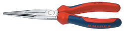 FLACHRUNDZANGE KNIPEX 26 15