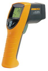 Fluke 561 IR-Thermometer