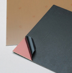 Gie-Tec Foto-Positiv-Platten 100 x 160 mm, beidseitig