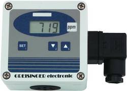 Greisinger EBG-CO2-1R Kohlendioxid Modul