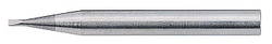 HARTMETALL SPEERBOHRER 0,8 MM