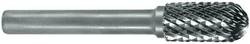 HM FRÄSSTIFT WALZENRUND 3 MM