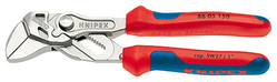 Knipex Mini-Zangenschlüssel 150mm