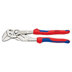 Knipex Zangenschlüssel SW bis 46 mm, Länge 250 mm