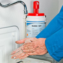 Komplettangebot PUDOL Blanka Soft