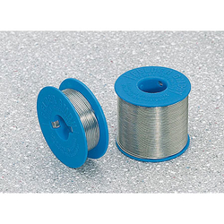 Lötzinn, Standard, Ø 1,0 mm, Spule, 250 g, 40 m