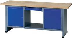 MODULSYSTEM WERKBANK TYP 6