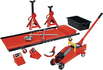 10TLG. AUTO-WERKSTATT-SET 10TLG. AUTO-WERKSTATT-SET