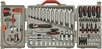 120TLG. WERKZEUGKOFFER CTK120EU 120TLG. WERKZEUGKOFFER CTK120EU