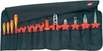 15TLG. SICHERHEITS-ROLLTASCHE 98 99 13 15TLG. SICHERHEITS-ROLLTASCHE 98 99 13
