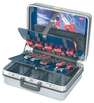 23TLG. WERKZEUGKOFFER E-CHECK 00 21 30 23TLG. WERKZEUGKOFFER E-CHECK 00 21 30