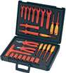 26TLG.WERKZEUGKOFFER VDE KNIPEX 98 99 12 26TLG.WERKZEUGKOFFER VDE KNIPEX 98 99 12