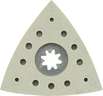 2ER FILZPOLIERPLATTEN GELOCHT