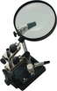 3. HAND MIT LUPE ZD-10H 3. HAND MIT LUPE ZD-10H