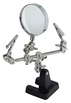 3. HAND MIT LUPE ZD10D 3. HAND MIT LUPE ZD10D