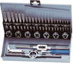 32TLG. GEWINDESCHNEIDSATZ M3-M12