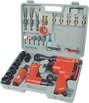 33TLG. DRUCKLUFTSET