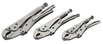 3TLG. GRIP-ZANGEN-SET