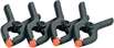 4ER MINI SPANNZWINGEN 85 MM (3,5 4ER MINI SPANNZWINGEN 85 MM (3,5