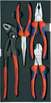 4TLG. ZANGENSET KNIPEX 00 20 01 V01