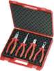 4TLG. ZANGENSET VDE KNIPEX 00 20 15