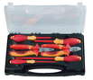 6TLG. VDE-ZANGEN-SCHRAUBENDREHER-SET 6TLG. VDE-ZANGEN-SCHRAUBENDREHER-SET