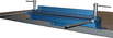 ABKANTBANK 450 MM TISCH/SCHRAUBSTOCK MON ABKANTBANK 450 MM TISCH/SCHRAUBSTOCK MON