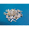 Aderendhülsen, 2,5 mm², 70 Stück Aderendhülsen, 2,5 mm², 70 Stück