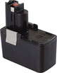 AKKU ERSATZAKKU APBO/SL-12 V/2,0 AH