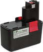 AKKU ERSATZAKKU APBO/SL-9,6 V/2,0 AH