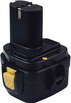 AKKU ERSATZAKKU APMA/CL-12 V/ 2,0 AH
