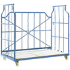 Allround-Boxen mit grober Maschenweite Allround-Boxen mit grober Maschenweite
