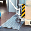 Aluminium-Keilbrücken Typ SB Aluminium-Keilbrücken Typ SB