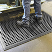 Anti-Ermüdungsmatte Worksafe Anti-Ermüdungsmatte Worksafe