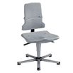 Arbeitsdrehstühle Sintec, mit Gleitern Arbeitsdrehstühle Sintec, mit Gleitern