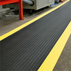 Arbeitsplatzmatten Orthomat® Safty Diamond Arbeitsplatzmatten Orthomat® Safty Diamond