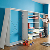 Archiv-Leer-Regale R 1000 ohne Rückwände Archiv-Leer-Regale R 1000 ohne Rückwände
