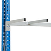 Armtrenner für Profi-Lagerregal Armtrenner für Profi-Lagerregal