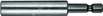 BITHALTER 6,3 MM (1/4