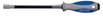 BITHALTER FLEXIBEL 6,3 MM (1/4