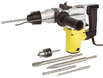 BOHR- UND MEIßELHAMMER 850 W BOHR- UND MEIßELHAMMER 850 W