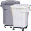 Brute-Container aus Polyethylen Brute-Container aus Polyethylen