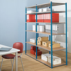 Büro- und Archivregal Büro- und Archivregal