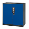 Chemikalienschrank mit Flügeltür, B 1055 mm Chemikalienschrank mit Flügeltür, B 1055 mm