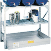 CHEMO GFK Paletten-Auffangwanne 150 (150 Liter) CHEMO GFK Paletten-Auffangwanne 150 (150 Liter)