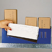 Color Magnet-Einsteckschilder ORGATEX Color Magnet-Einsteckschilder ORGATEX