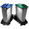 Container Rubbermaid® Slim Jim Container Rubbermaid® Slim Jim
