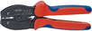 CRIMPZANGE SCHRUMPFSCHL. KNIPEX 97 52 37